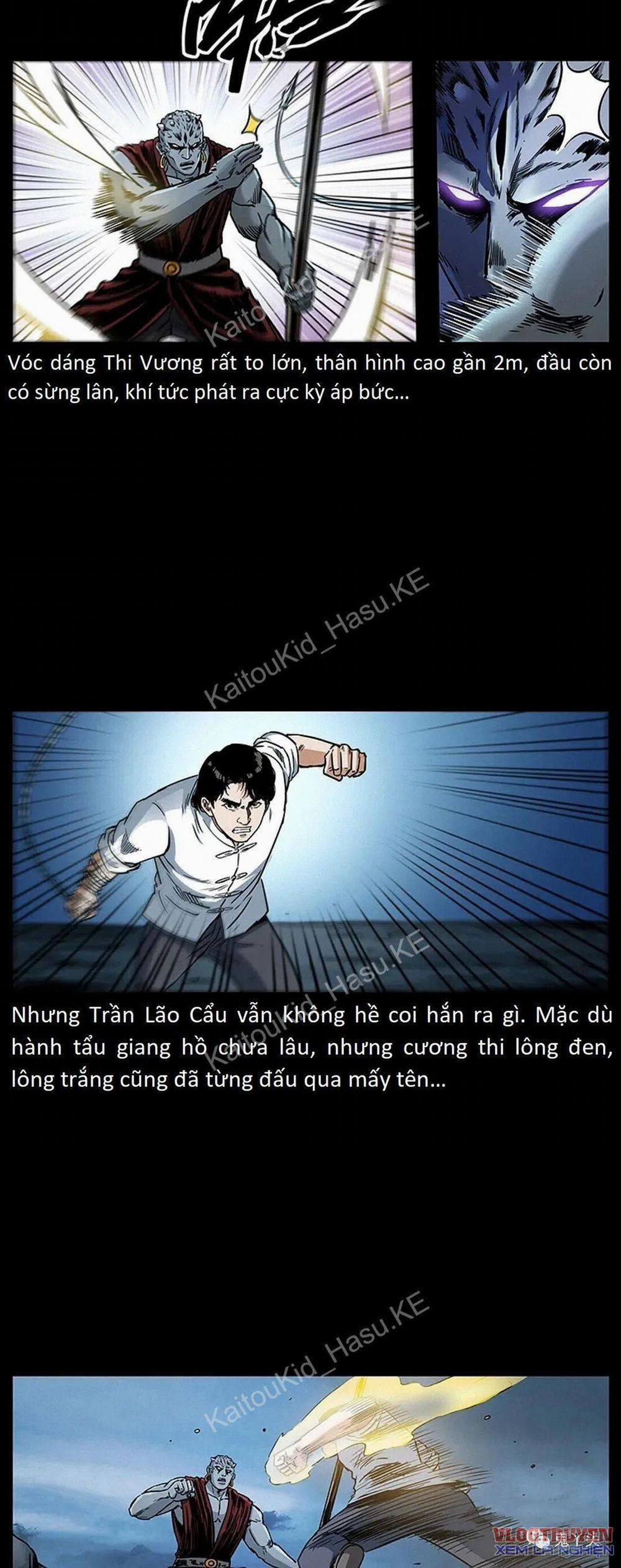 U Minh Ngụy Tượng 307 trang 3