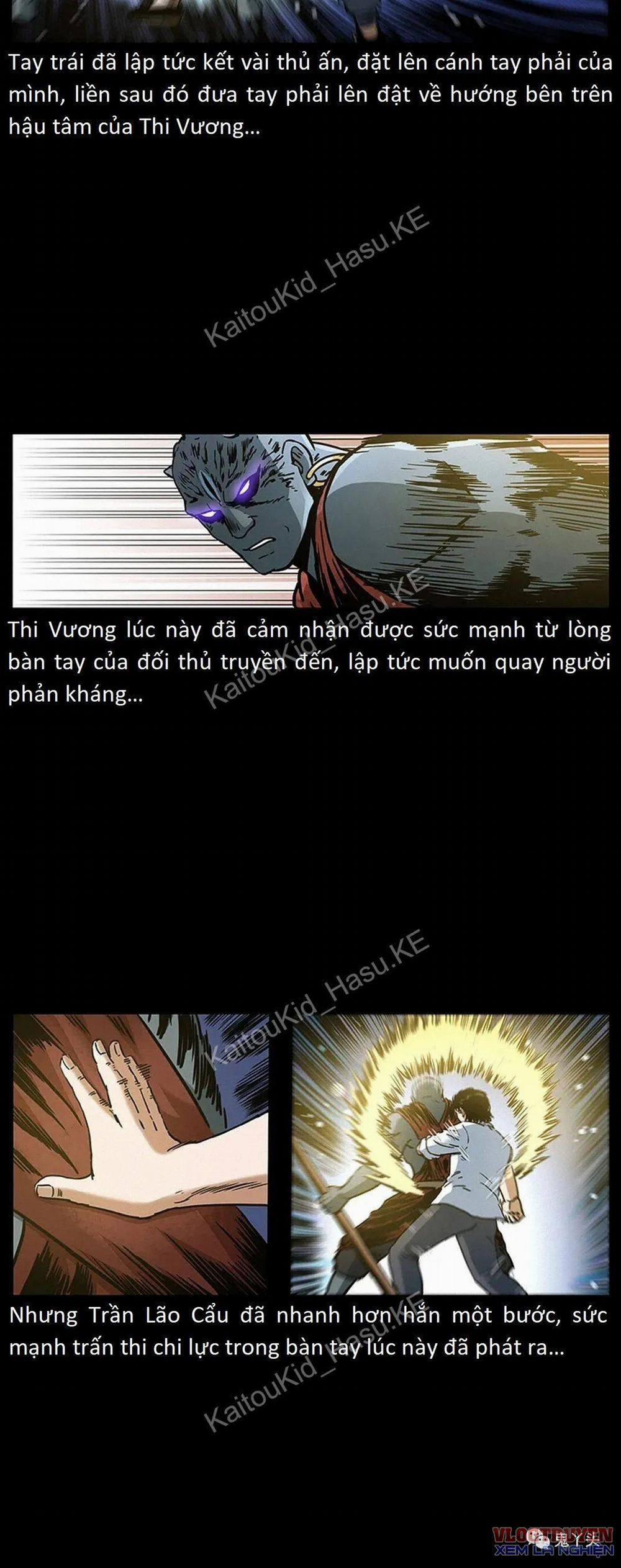 U Minh Ngụy Tượng 307 trang 8