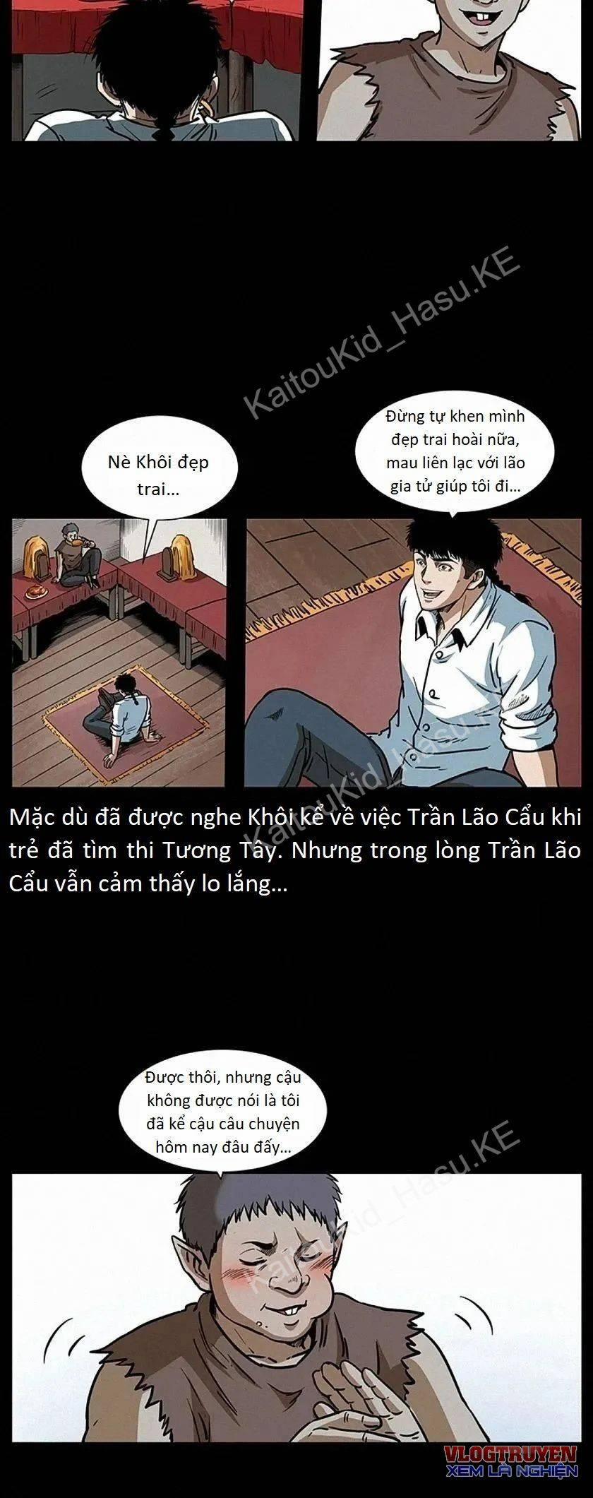 U Minh Ngụy Tượng 308 trang 16