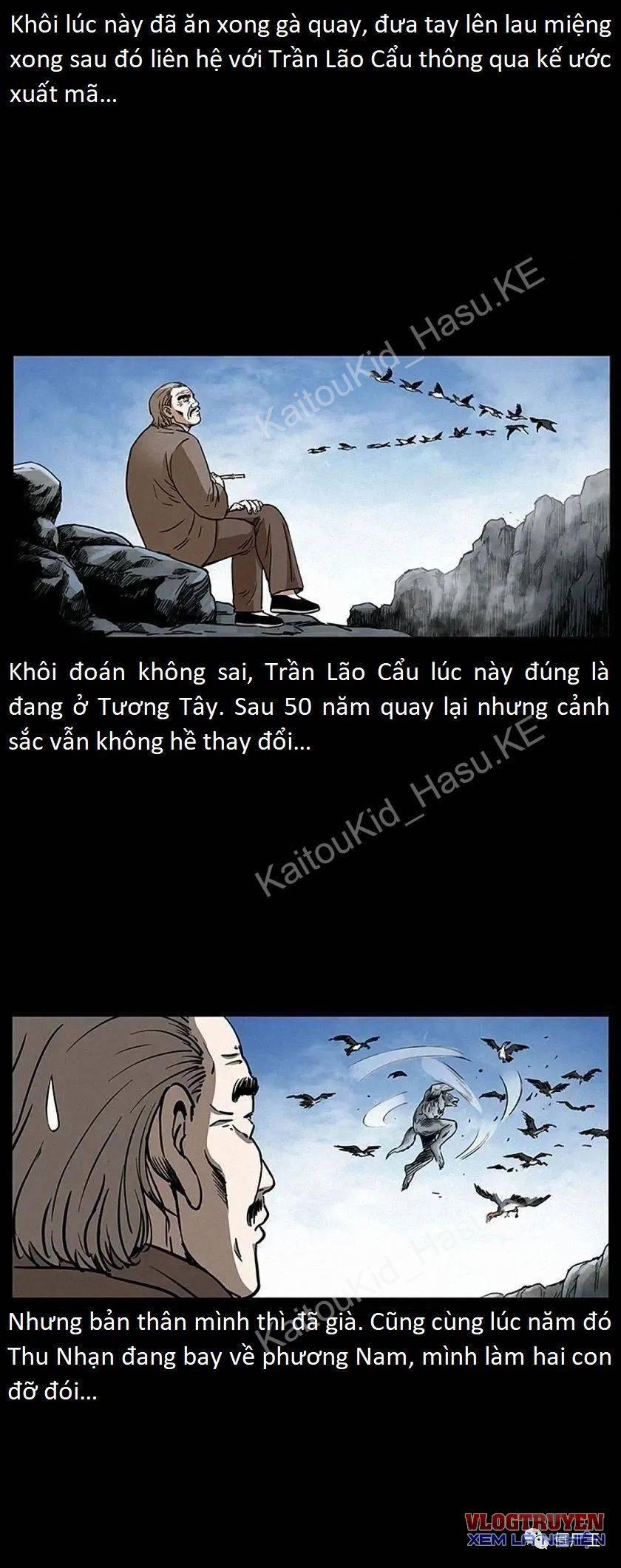 U Minh Ngụy Tượng 308 trang 17