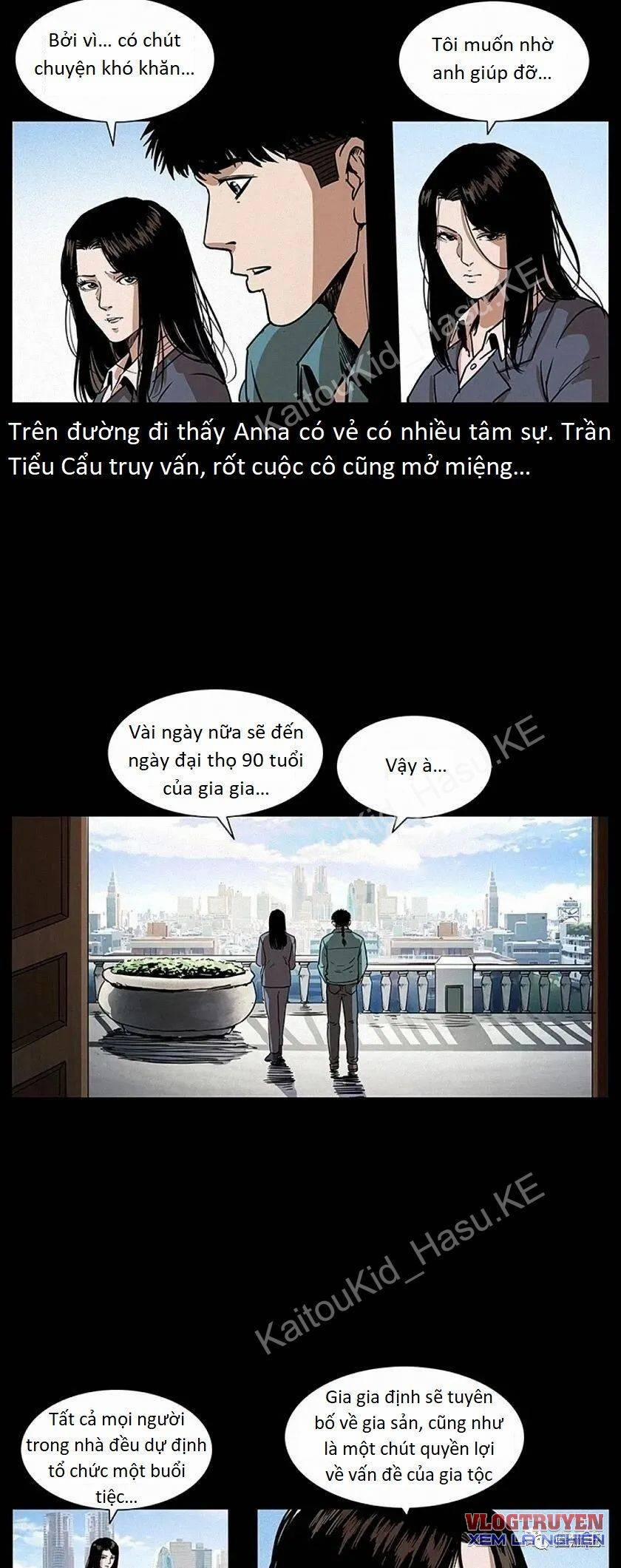 U Minh Ngụy Tượng 308 trang 28