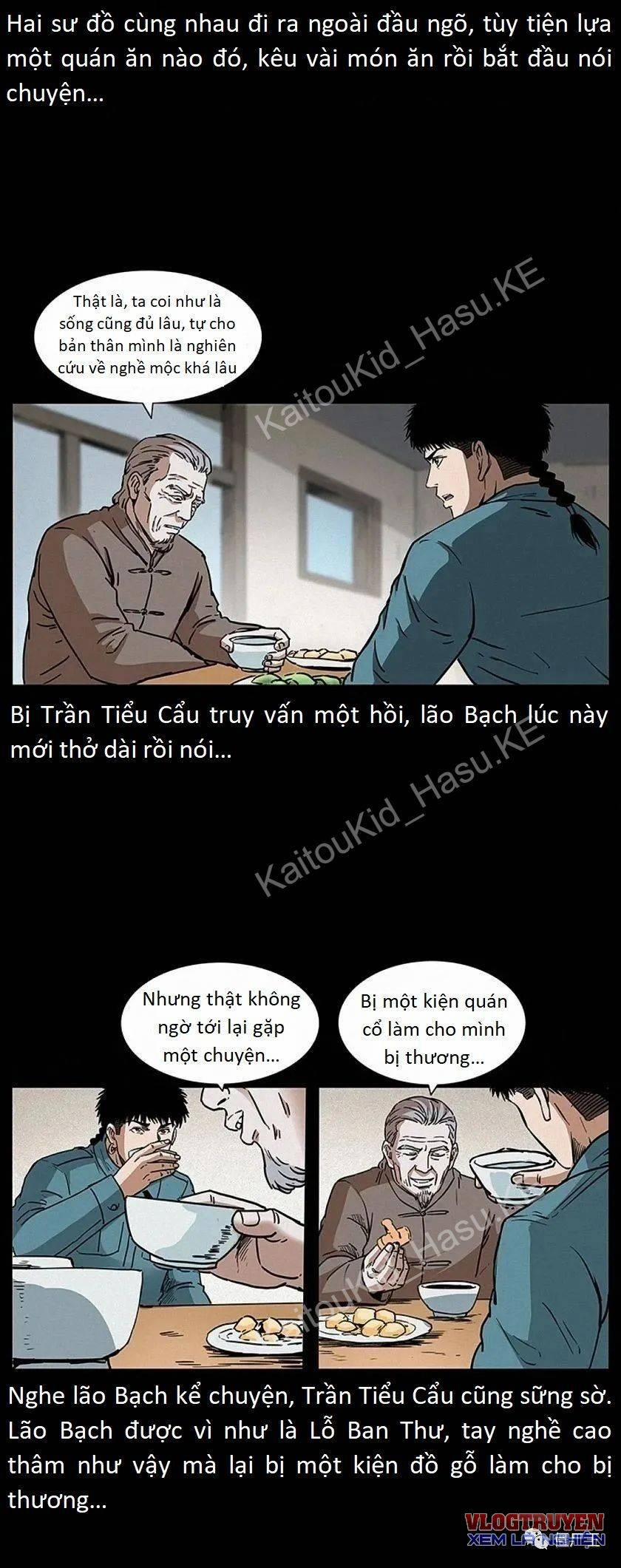 U Minh Ngụy Tượng 308 trang 36