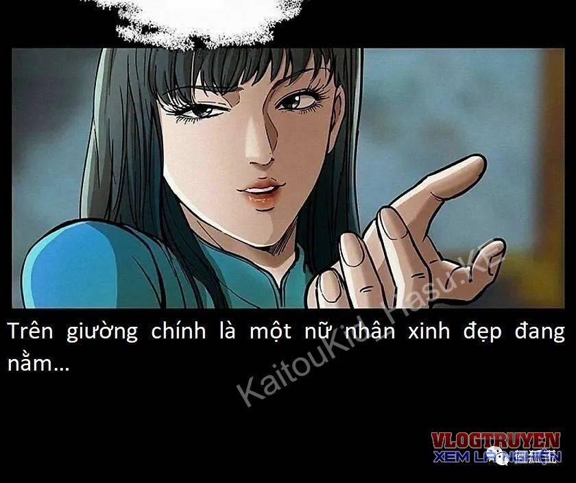 U Minh Ngụy Tượng 308 trang 41