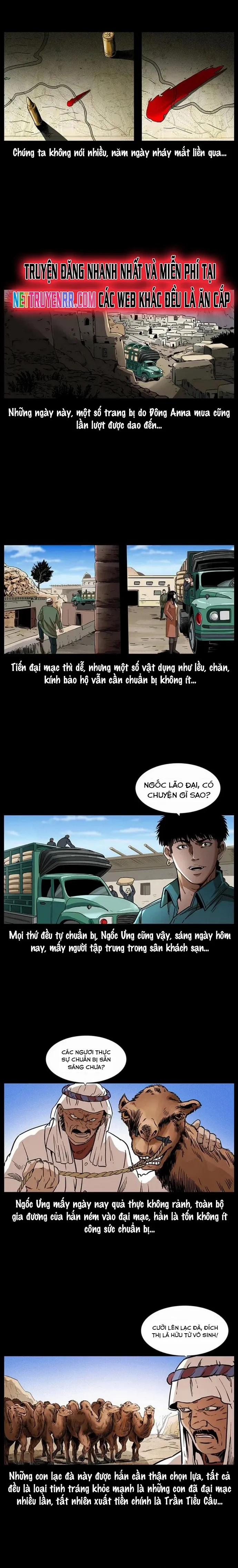 U Minh Ngụy Tượng 317 trang 10