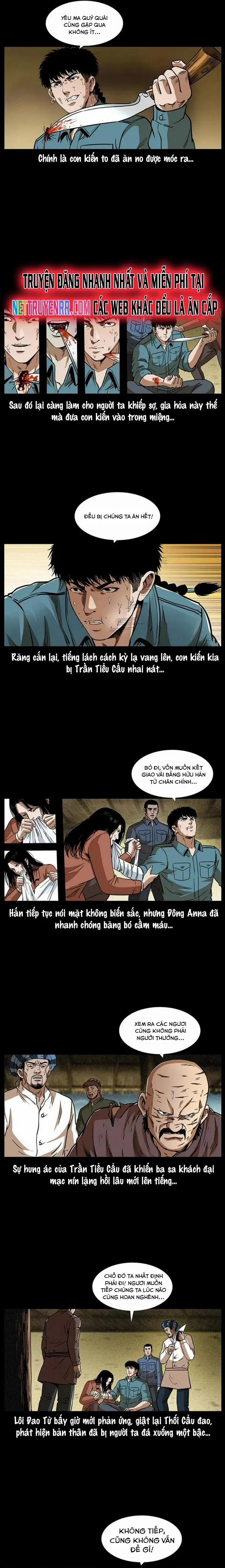 U Minh Ngụy Tượng 317 trang 7