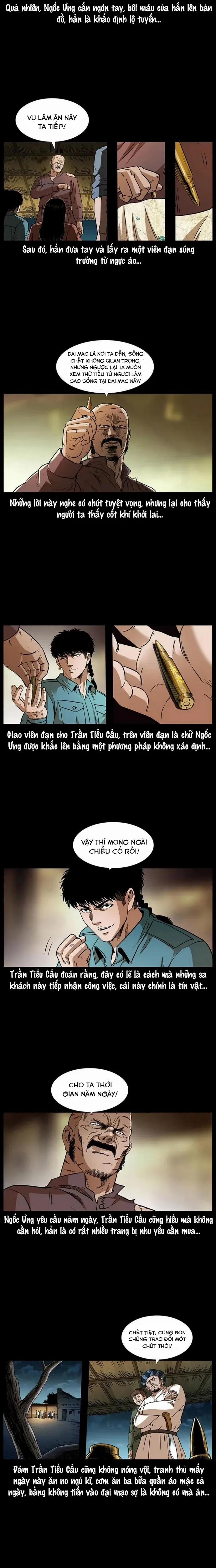 U Minh Ngụy Tượng 317 trang 9