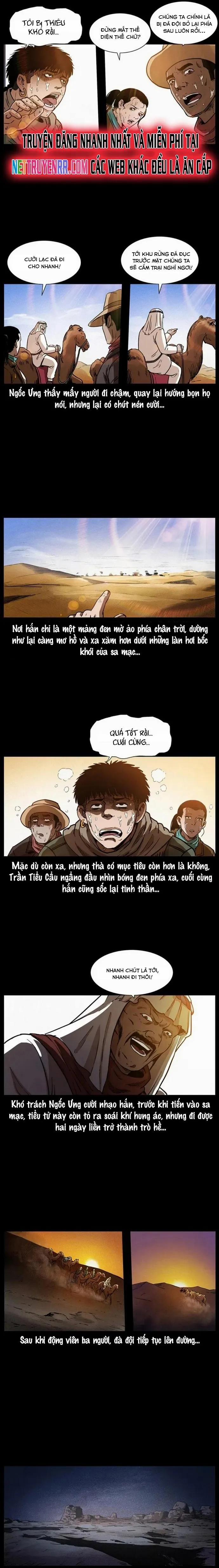 U Minh Ngụy Tượng 318 trang 1