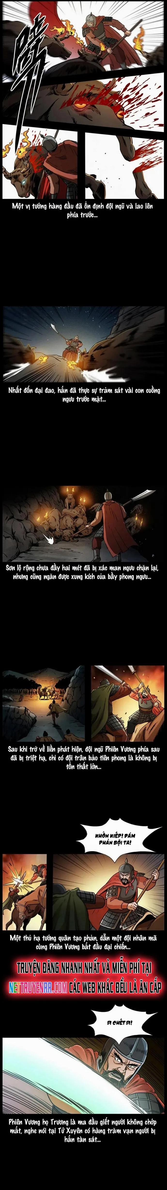 U Minh Ngụy Tượng 318 trang 11