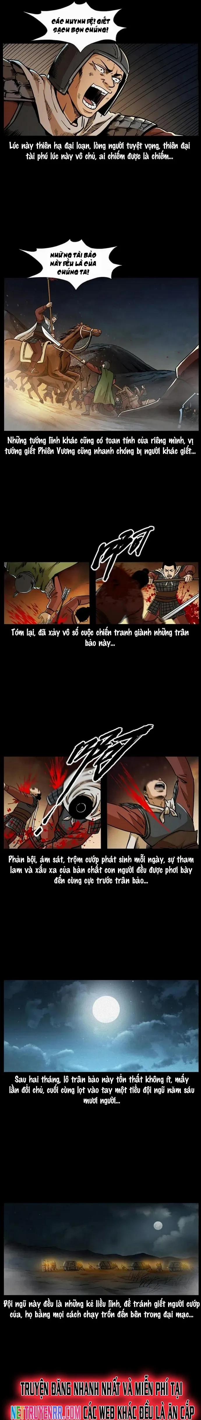 U Minh Ngụy Tượng 318 trang 13