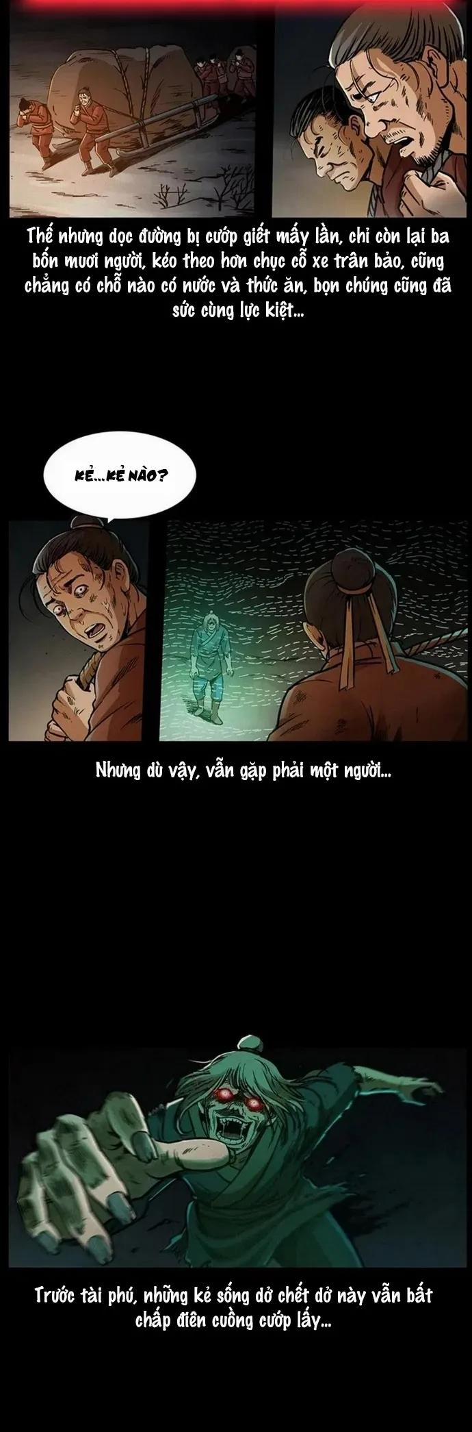 U Minh Ngụy Tượng 318 trang 14