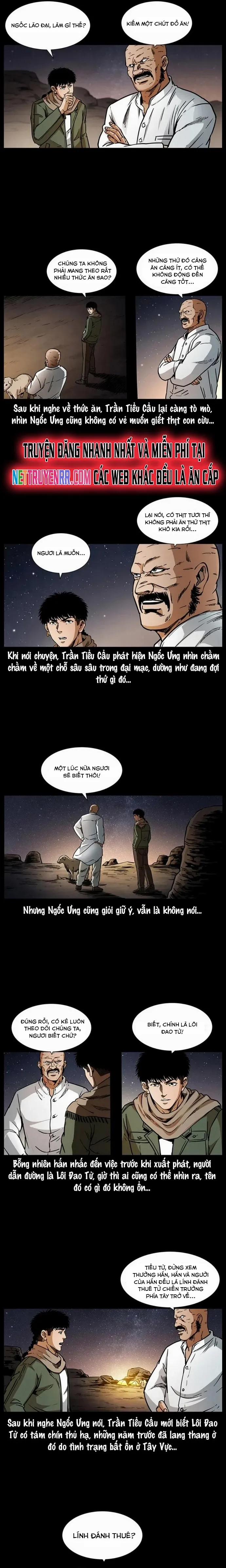 U Minh Ngụy Tượng 318 trang 3