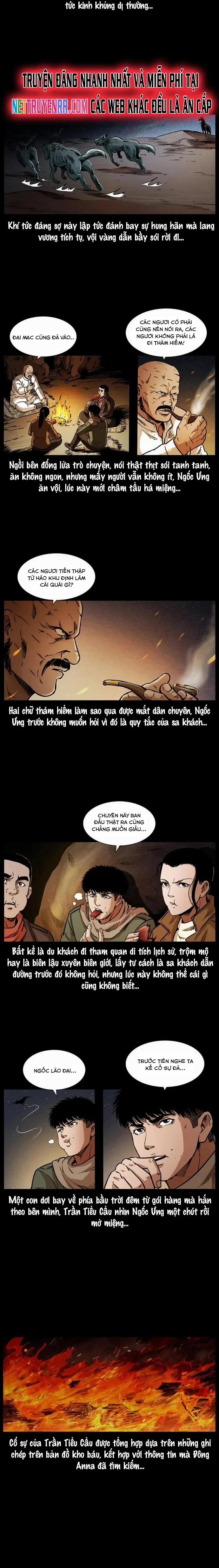 U Minh Ngụy Tượng 318 trang 7