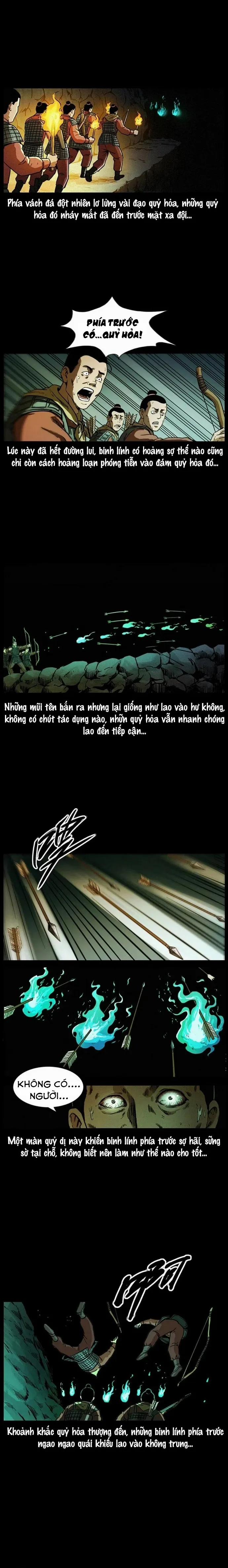 U Minh Ngụy Tượng 318 trang 9