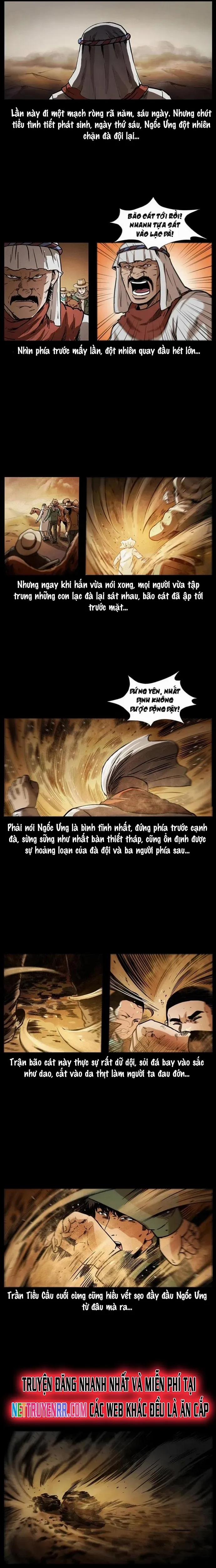 U Minh Ngụy Tượng 319 trang 8