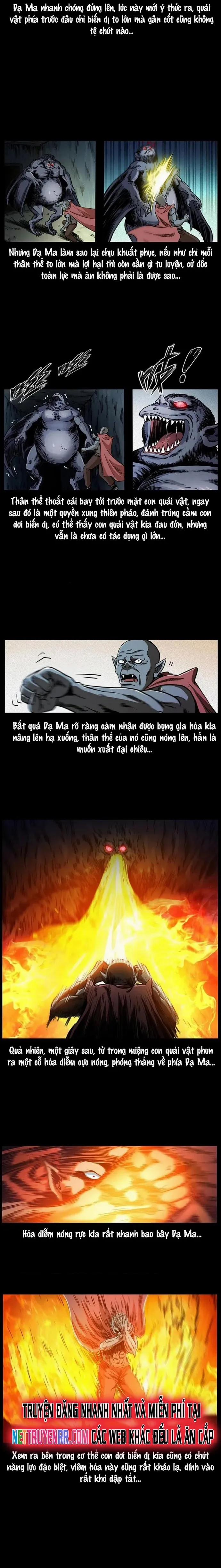 U Minh Ngụy Tượng 320 trang 9