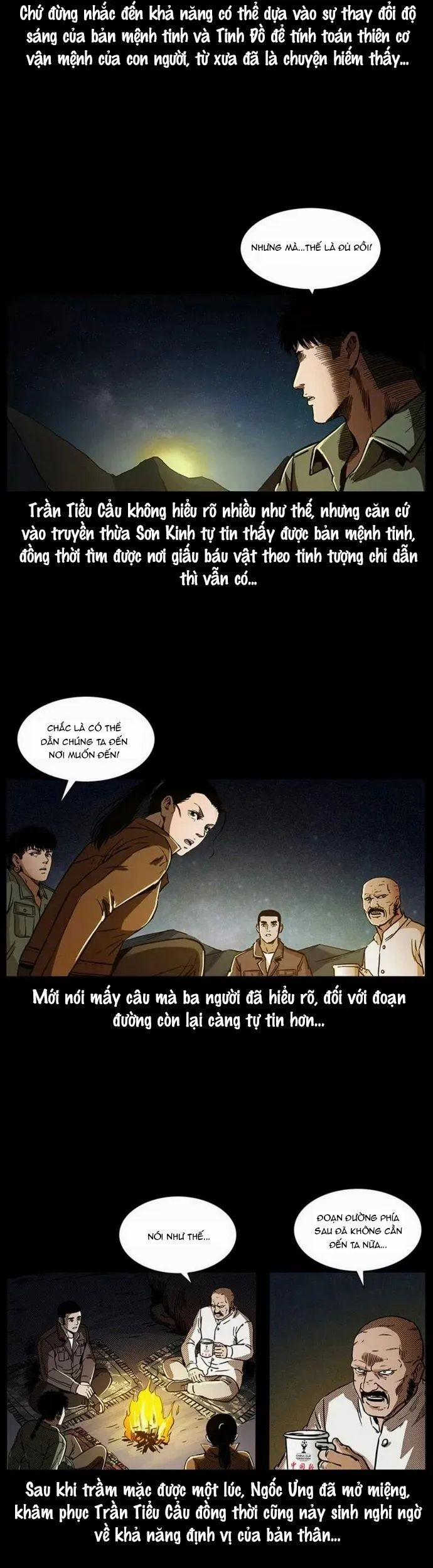 U Minh Ngụy Tượng 321 trang 10