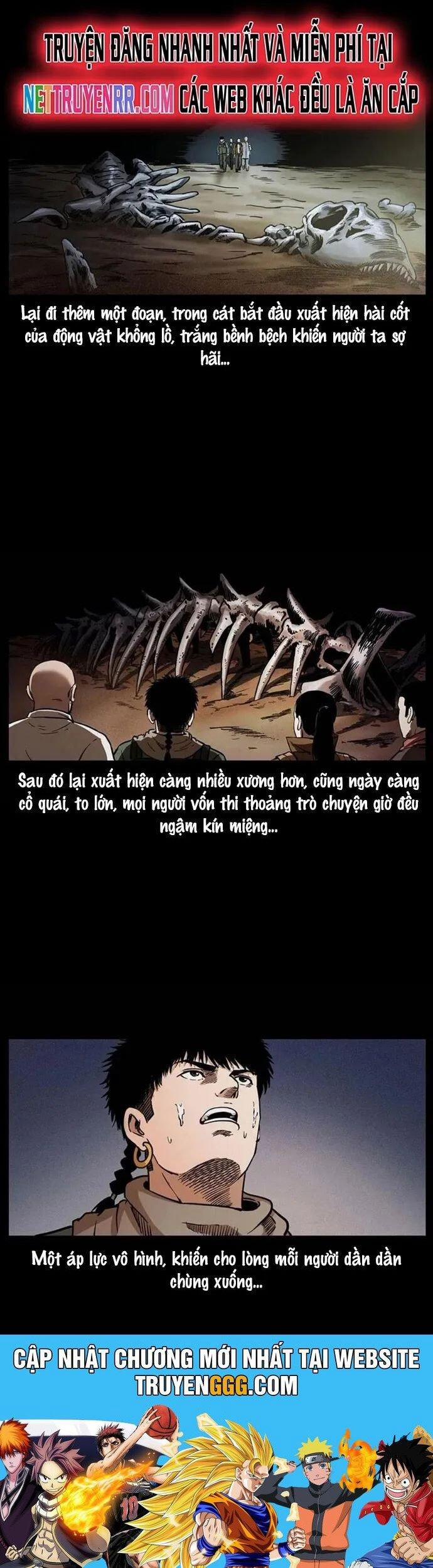 U Minh Ngụy Tượng 321 trang 29