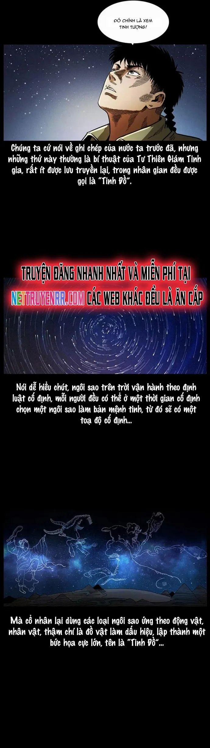 U Minh Ngụy Tượng 321 trang 8