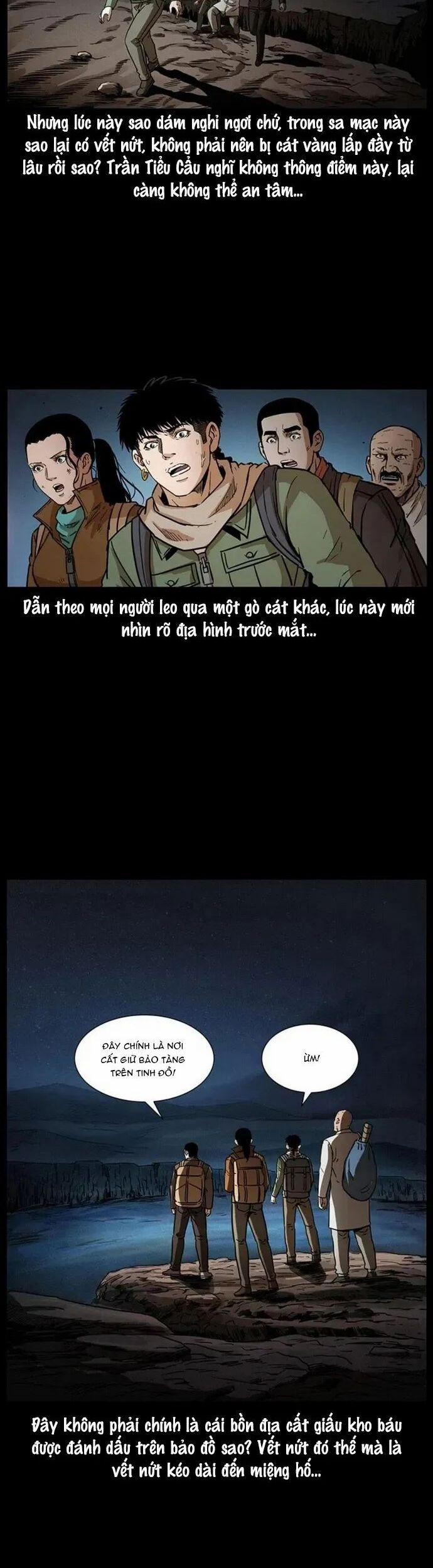 U Minh Ngụy Tượng 322 trang 15