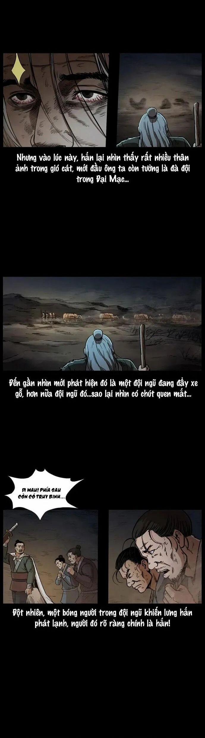 U Minh Ngụy Tượng 322 trang 27