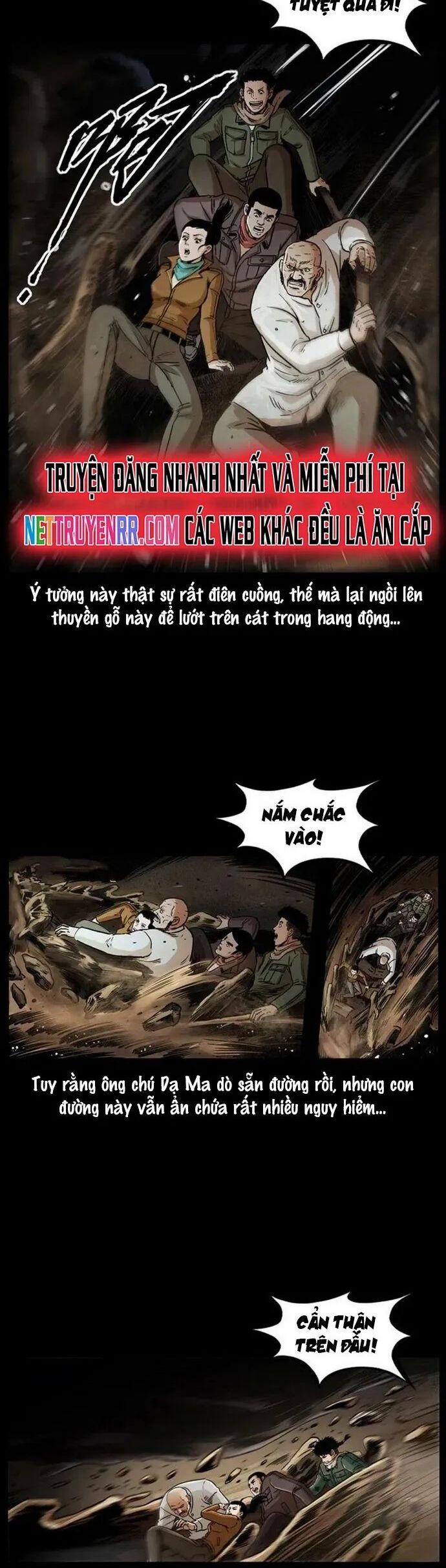 U Minh Ngụy Tượng 322 trang 5