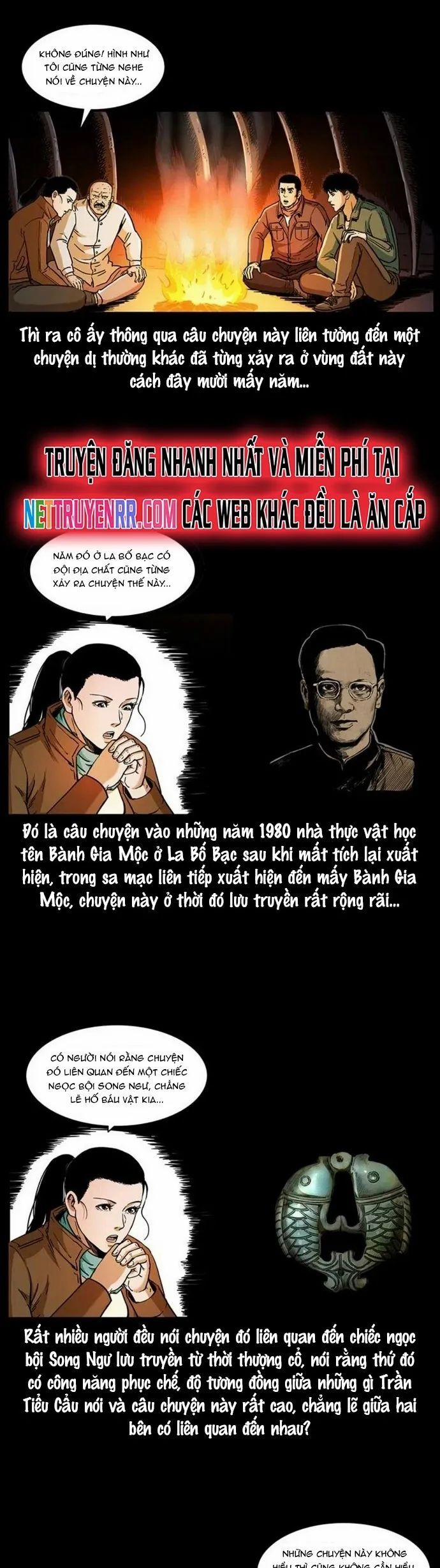 U Minh Ngụy Tượng 323 trang 2