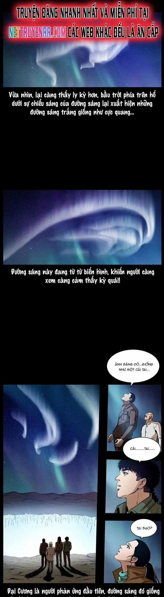 U Minh Ngụy Tượng 323 trang 6