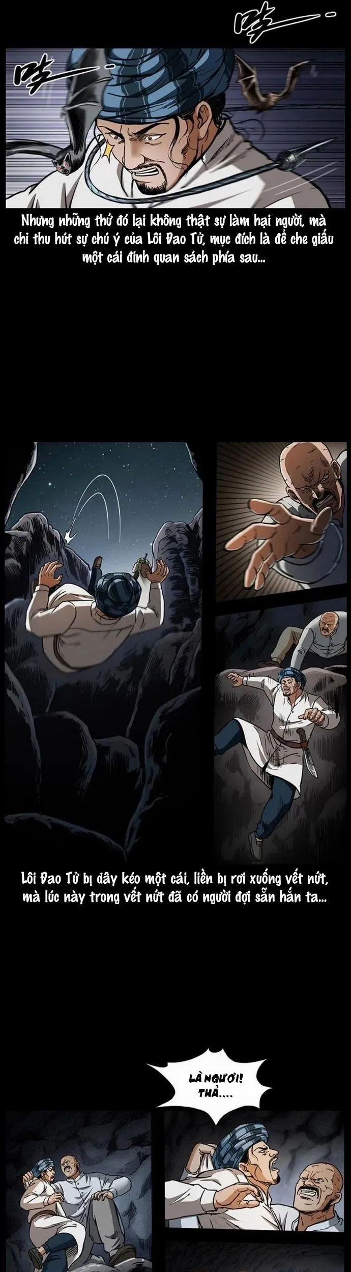 U Minh Ngụy Tượng 324 trang 10