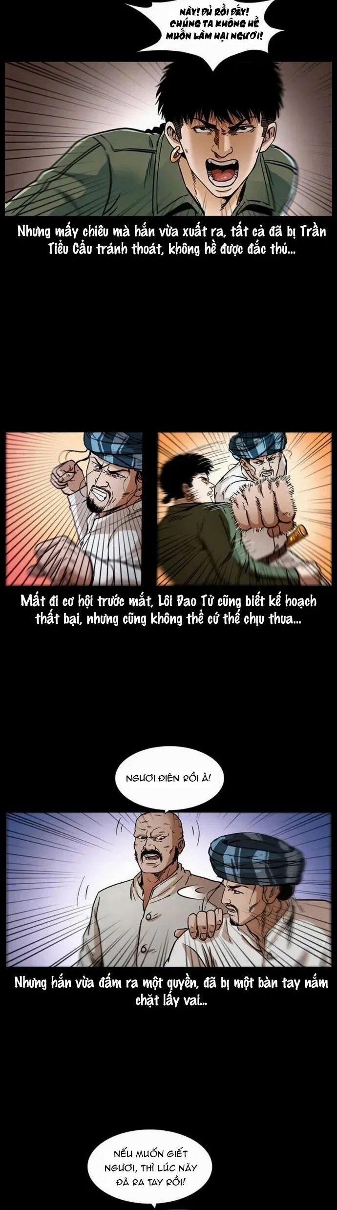 U Minh Ngụy Tượng 324 trang 13