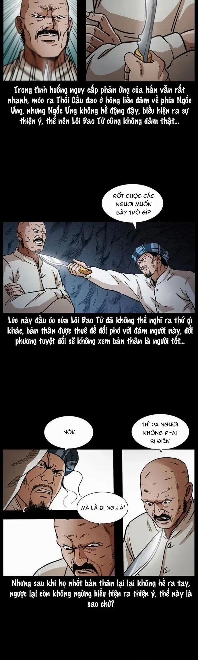 U Minh Ngụy Tượng 324 trang 15