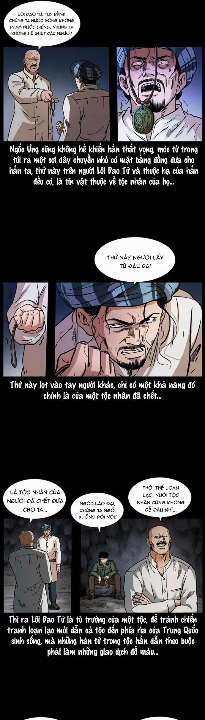 U Minh Ngụy Tượng 324 trang 18