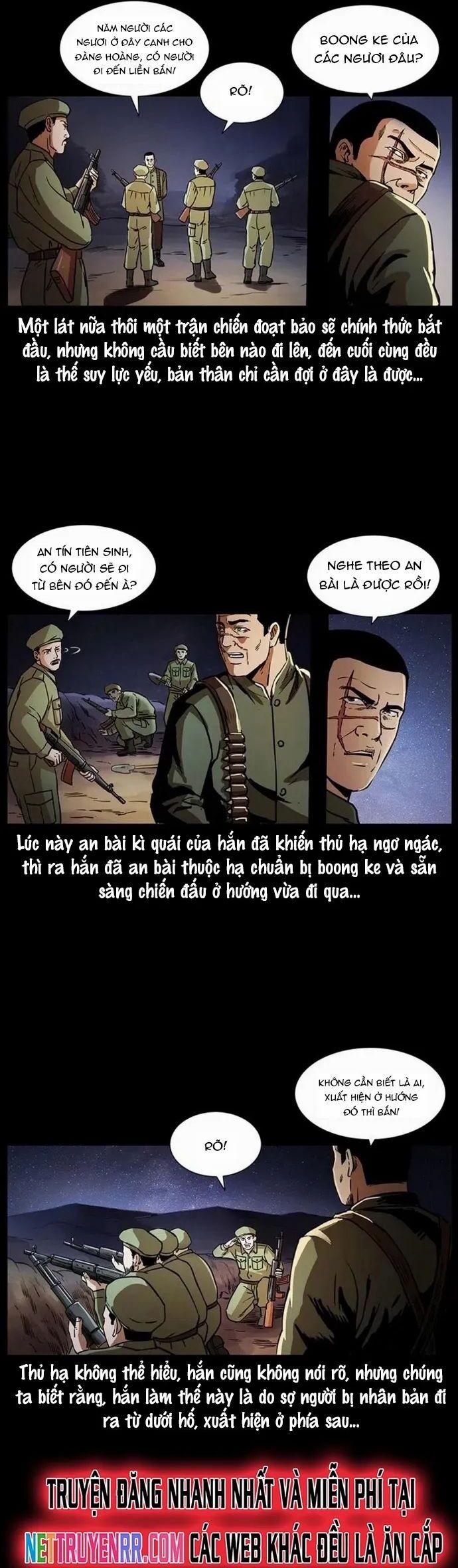 U Minh Ngụy Tượng 324 trang 25