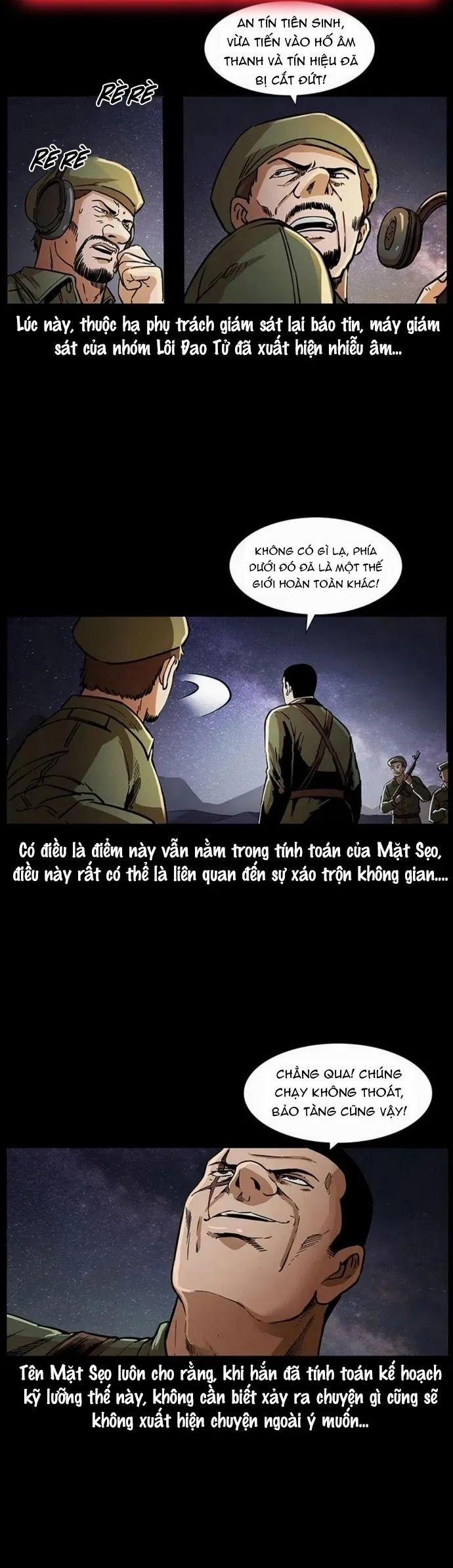 U Minh Ngụy Tượng 324 trang 26