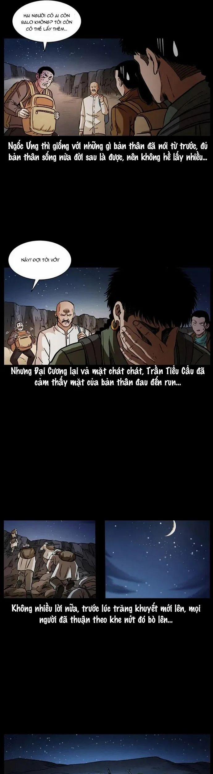 U Minh Ngụy Tượng 325 trang 12