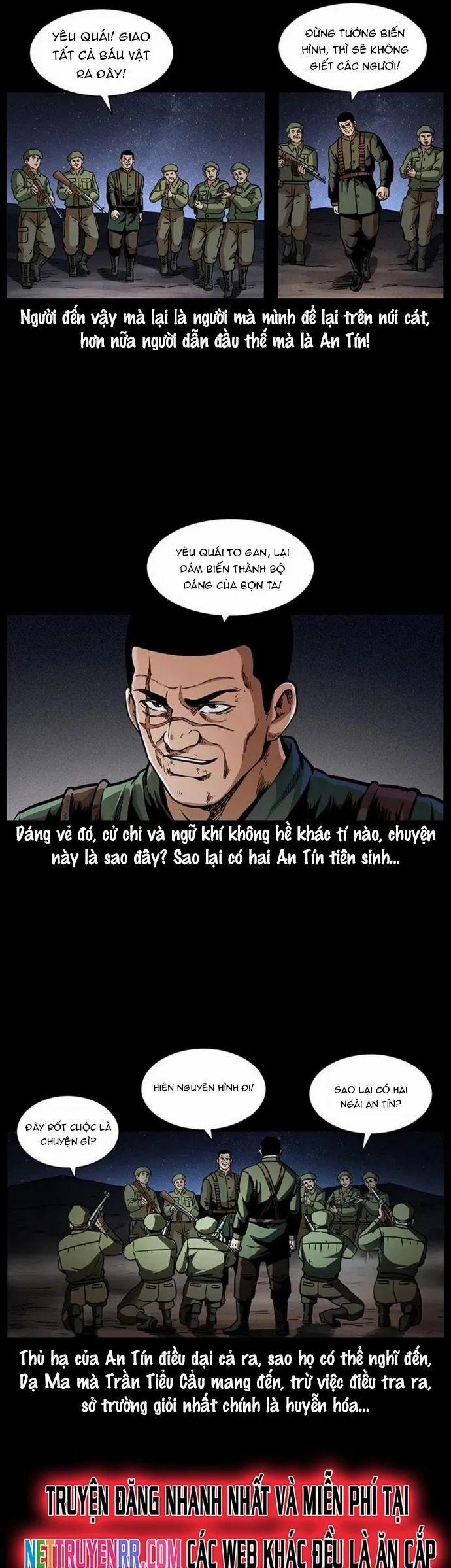 U Minh Ngụy Tượng 325 trang 20