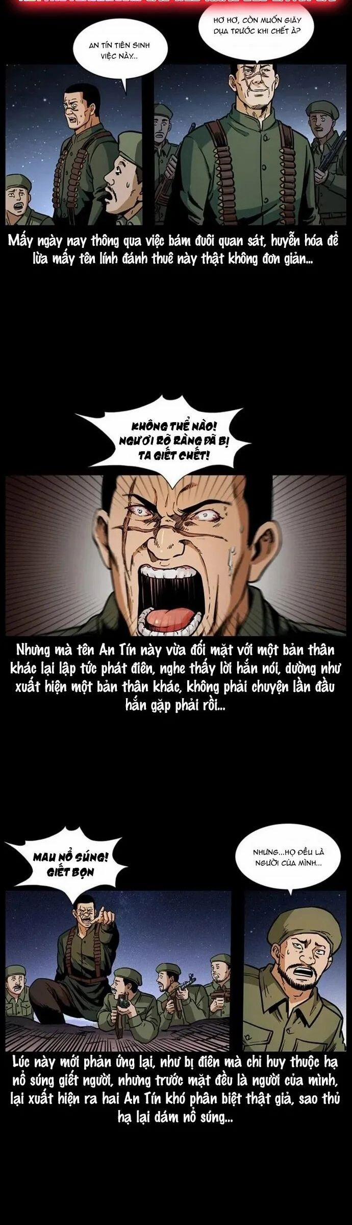 U Minh Ngụy Tượng 325 trang 21