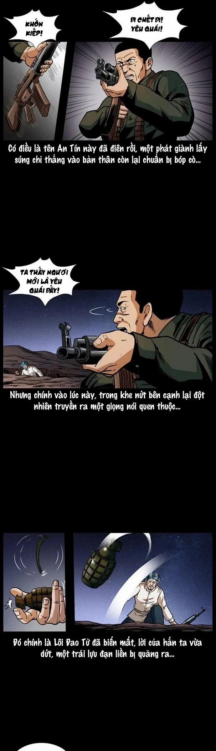 U Minh Ngụy Tượng 325 trang 22