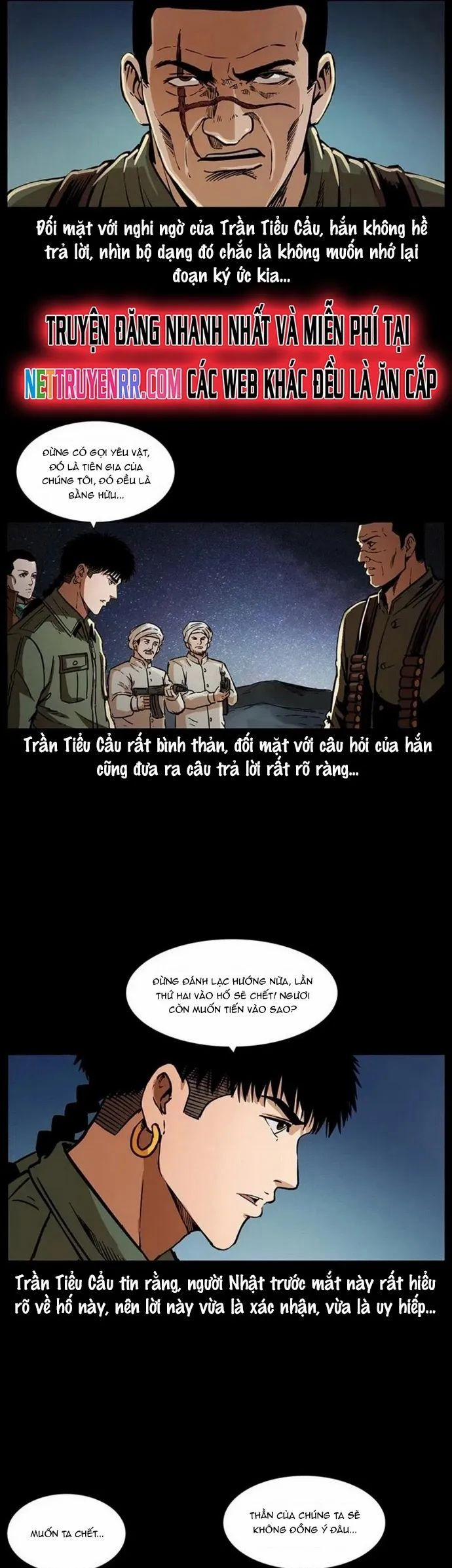 U Minh Ngụy Tượng 325 trang 26