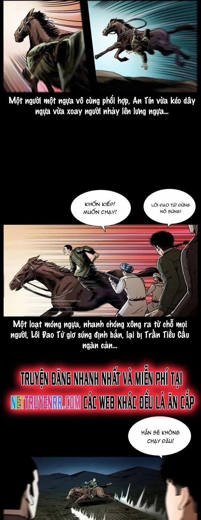 U Minh Ngụy Tượng 325 trang 28