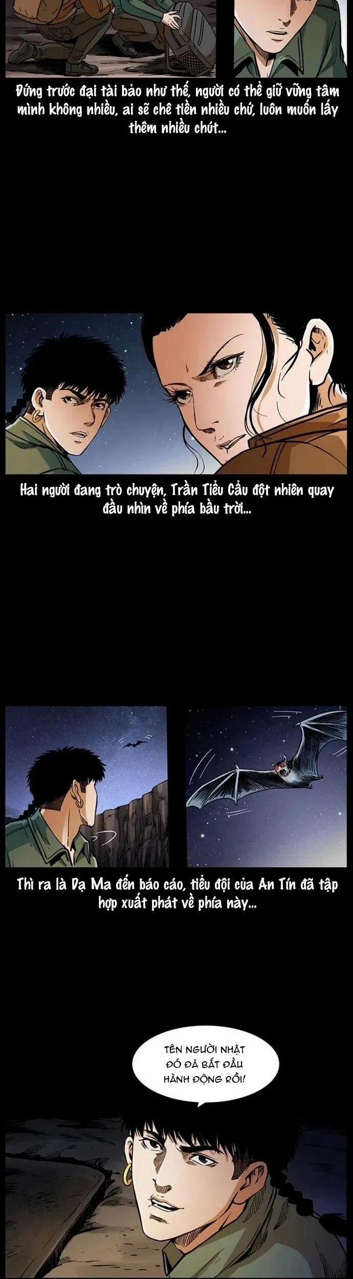 U Minh Ngụy Tượng 325 trang 5