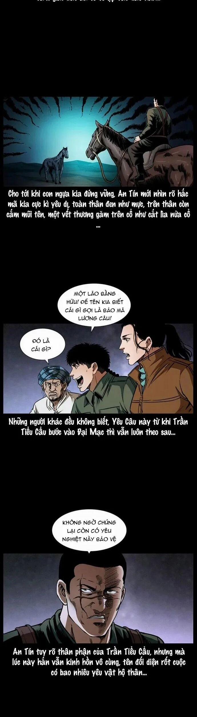 U Minh Ngụy Tượng 326 trang 11