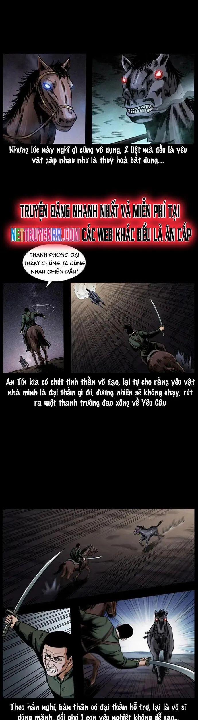 U Minh Ngụy Tượng 326 trang 12