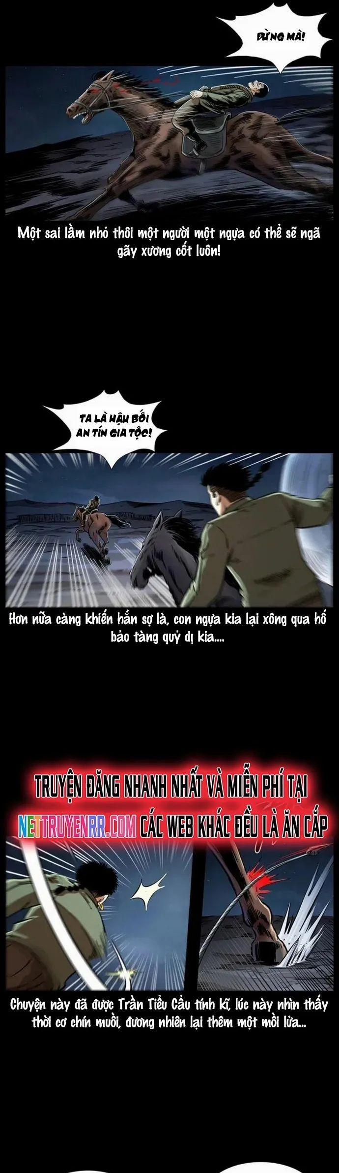 U Minh Ngụy Tượng 326 trang 24