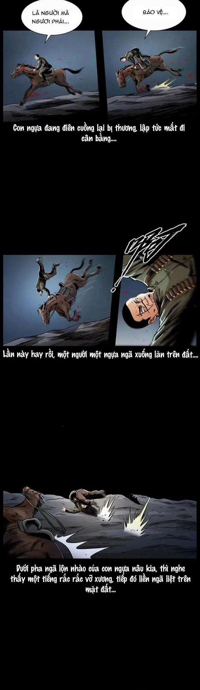 U Minh Ngụy Tượng 326 trang 25