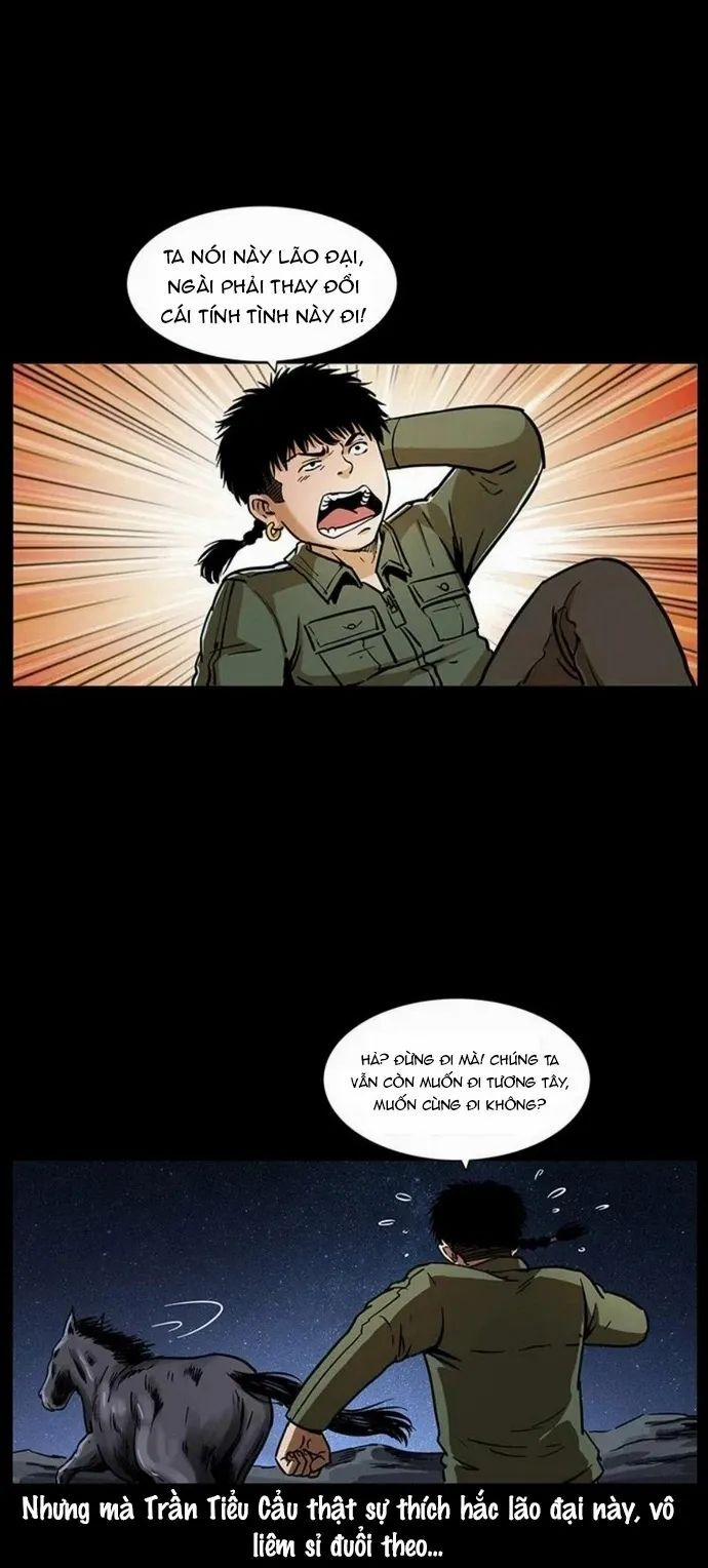 U Minh Ngụy Tượng 326 trang 28