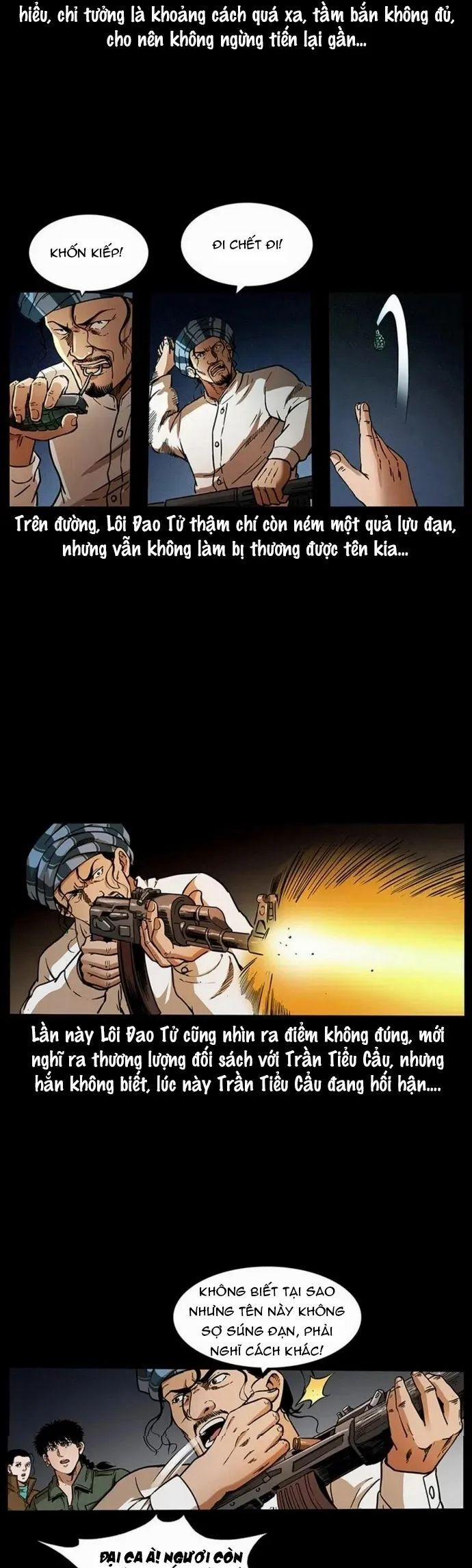 U Minh Ngụy Tượng 326 trang 8