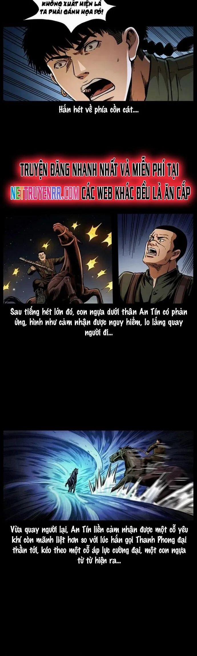 U Minh Ngụy Tượng 326 trang 9