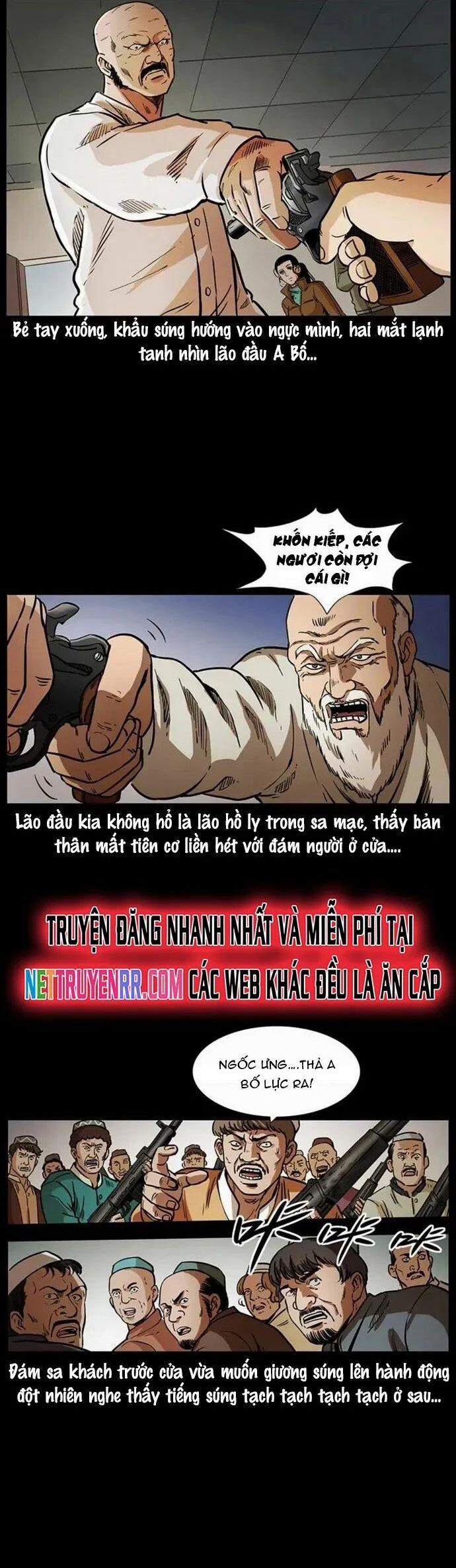 U Minh Ngụy Tượng 327 trang 11