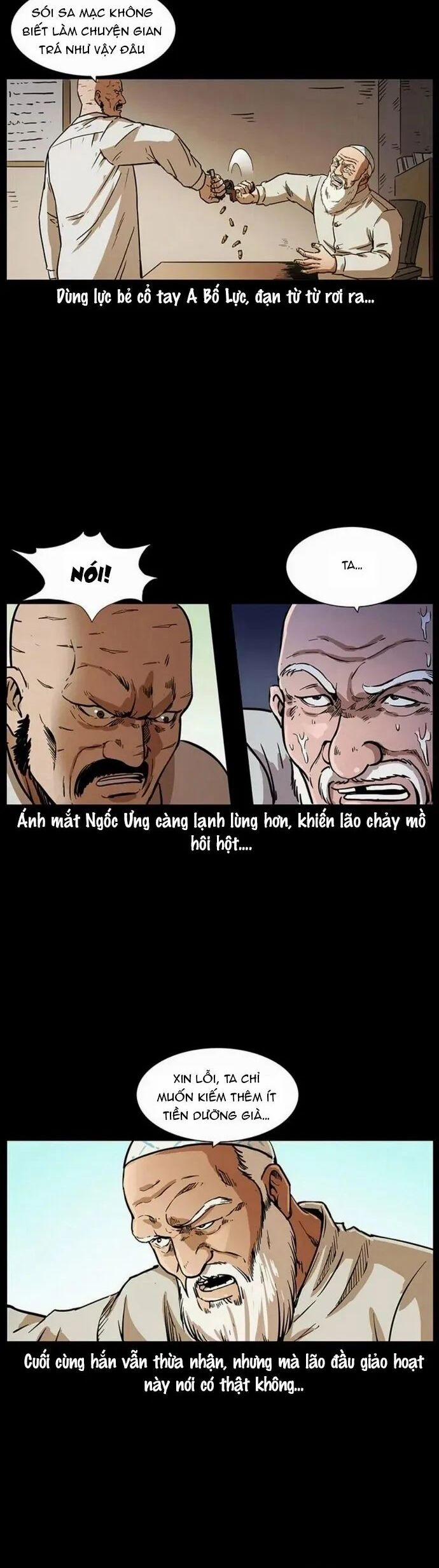 U Minh Ngụy Tượng 327 trang 13