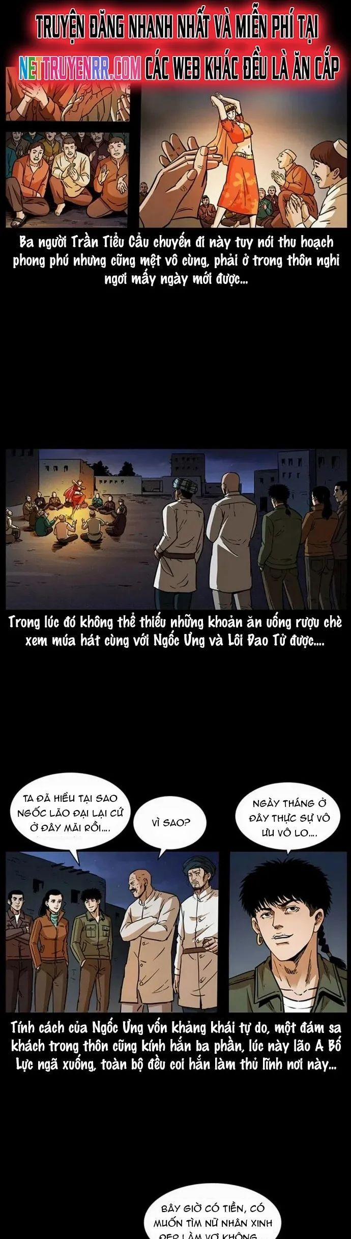 U Minh Ngụy Tượng 327 trang 22